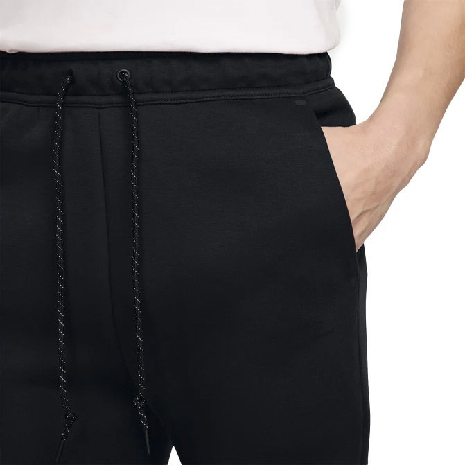 Брюки NIKE M NK TCH FLC JGGR HV0959-010 в Челябинске  в Челябинске 