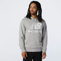 Джемпер New Balance MT03558-AG в Челябинске в Челябинске