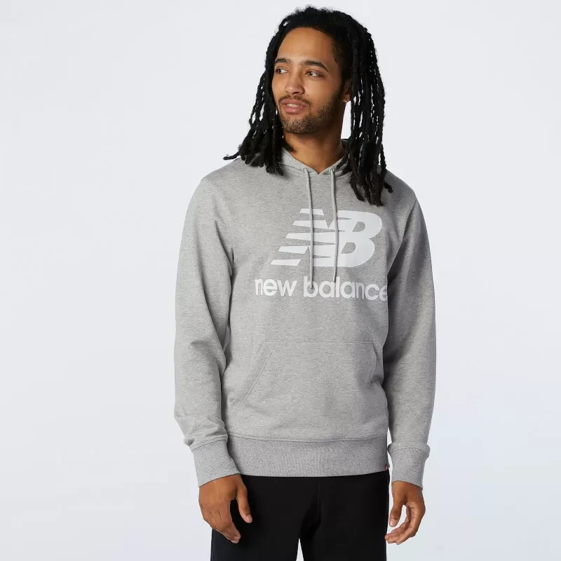 Джемпер New Balance MT03558-AG в Челябинске в Челябинске