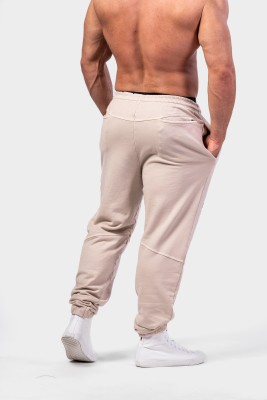 Брюки Nebbia Washed Sweat Joggers LEGEND 795 Grey