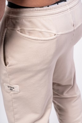 Брюки Nebbia Washed Sweat Joggers LEGEND 795 Grey