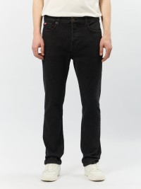 Брюки джинсовые Lee Cooper M-REGH-S/BLKGR