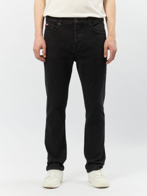 Брюки джинсовые Lee Cooper M-REGH-S/BLKGR