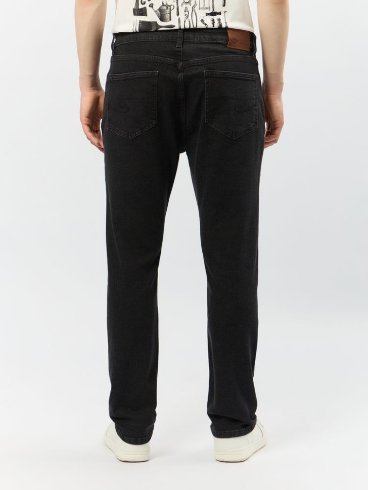 Брюки джинсовые Lee Cooper M-REGH-S/BLKGR в Челябинске в Челябинске