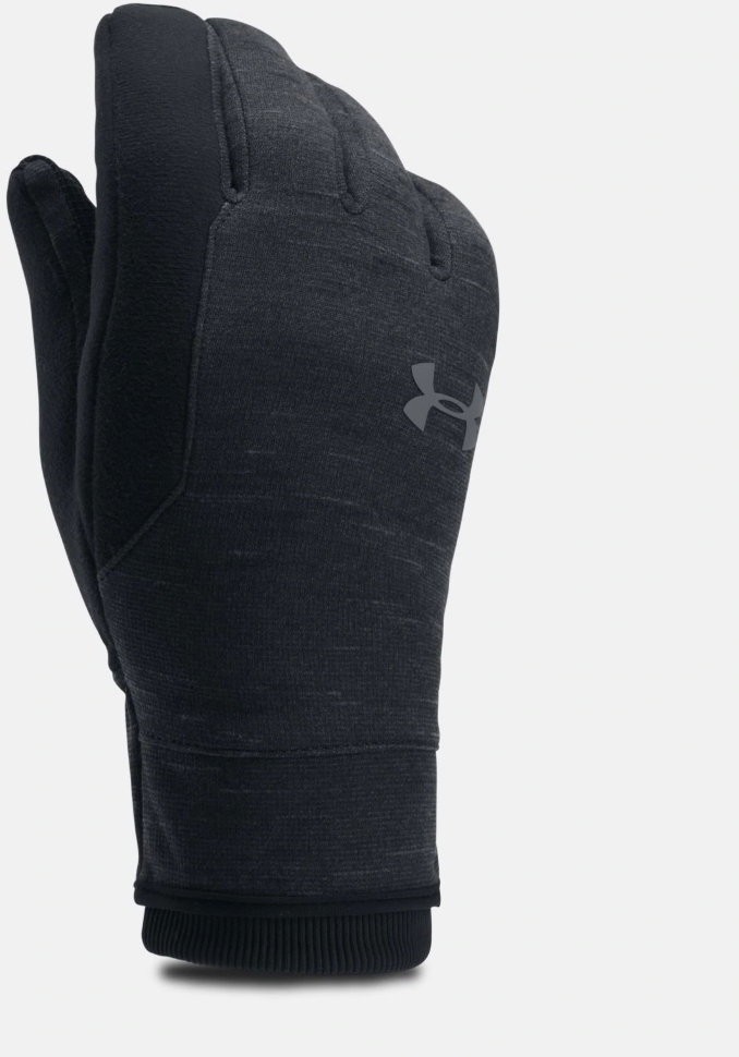 Перчатки Under Armour Men's Elements Glove 3.0 1300082-001 в Челябинске  в Челябинске 