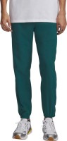 Брюки Under Armour UA Vibe Woven Jogger 1386557-338 в Челябинске  в Челябинске 