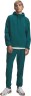 Брюки Under Armour UA Vibe Woven Jogger 1386557-338 в Челябинске  в Челябинске 