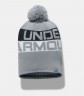 Шапка Under Armour Men's Retro Pom Beanie 2.0 1300078-941