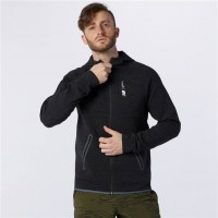Толстовка New Balance MJ11178/BKH в Челябинске  в Челябинске 