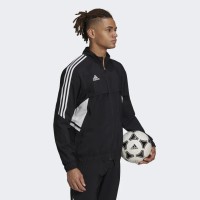 Олимпийка Adidas CON22 PRE JKT H21276 в Челябинске  в Челябинске 