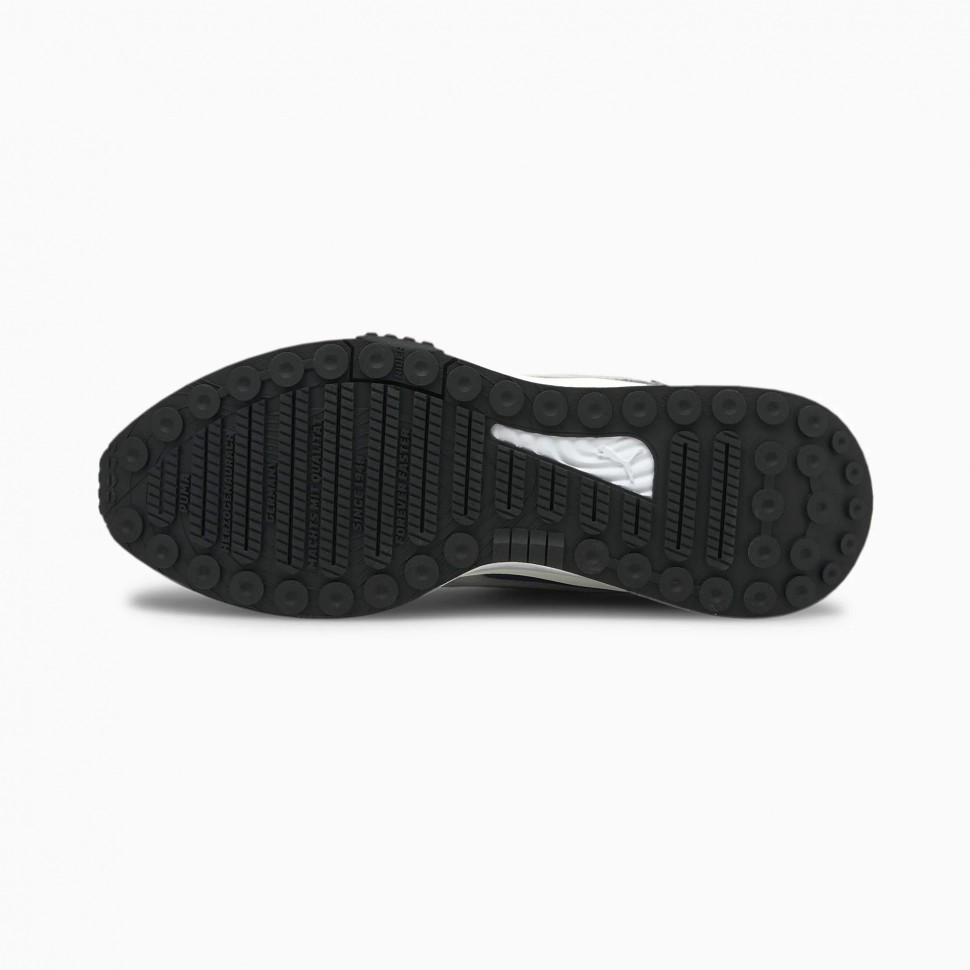 Кроссовки Puma Wild Rider Pickup Elektro Blue-Peacoat 38163701 в Челябинске  в Челябинске 