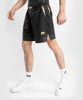 Шорты Venum ММА Tempest 2.0 Black/Gold 04304 в Челябинске  в Челябинске 