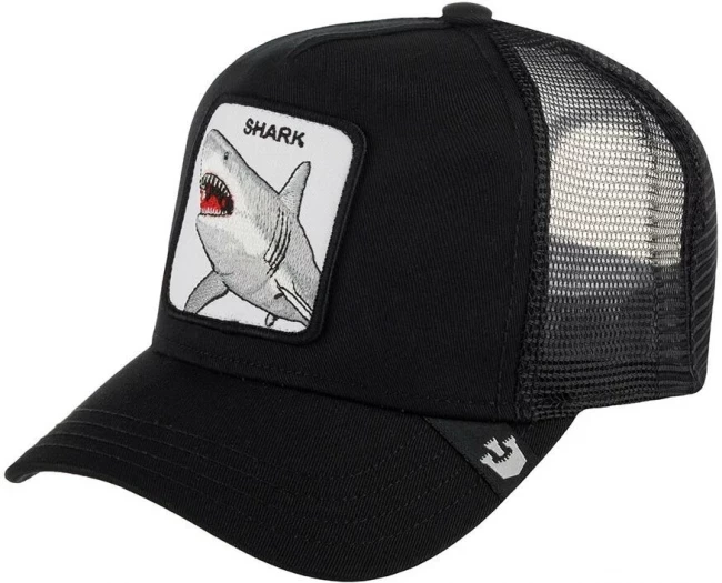 Бейсболка GOORIN BROTHERS Animal Farm DUNNAH 91-662-09-00 в Челябинске  в Челябинске 
