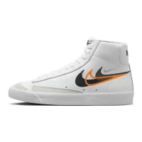 Кеды Nike BLAZER MID '77 FN7809-100 в Челябинске  в Челябинске 