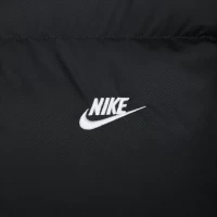 Куртка NIKE M NK CLUB PUFFER JKT FB7368-010 в Челябинске  в Челябинске 