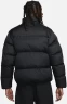 Куртка NIKE M NK CLUB PUFFER JKT FB7368-010 в Челябинске  в Челябинске 
