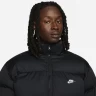Куртка NIKE M NK CLUB PUFFER JKT FB7368-010 в Челябинске  в Челябинске 