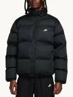Куртка NIKE M NK CLUB PUFFER JKT FB7368-010 в Челябинске  в Челябинске 