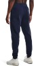 Брюки Under Armour UA Essential Fleece Jogger 1373882-410 в Челябинске 