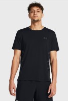 Футболка Under Armour UA LAUNCH ELITE GRAPHIC SS 1376518-004 в Челябинске  в Челябинске 
