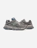 Кроссовки New Balance 9060 Black U9060ECC в Челябинске 