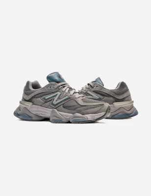 Кроссовки New Balance 9060 Black U9060ECC