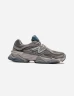Кроссовки New Balance 9060 Black U9060ECC в Челябинске 