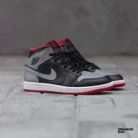 Кроссовки Nike AIR JORDAN 1 MID DQ8426-006 в Челябинске  в Челябинске 