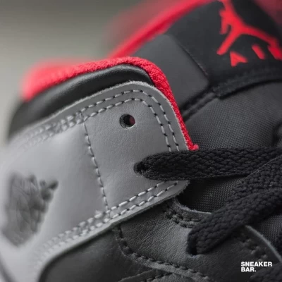 Кроссовки Nike AIR JORDAN 1 MID DQ8426-006