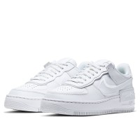 Кроссовки Nike W AF1 SHADOW CI0919-100 в Челябинске  в Челябинске 