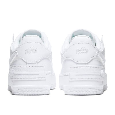 Кроссовки Nike W AF1 SHADOW CI0919-100