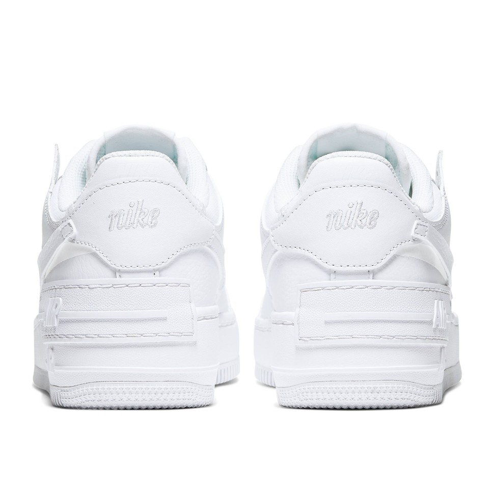 Кроссовки Nike W AF1 SHADOW CI0919-100 в Челябинске  в Челябинске 