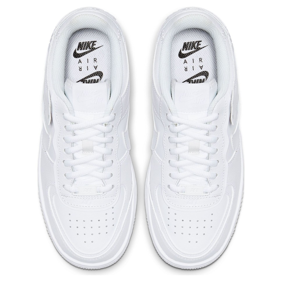 Кроссовки Nike W AF1 SHADOW CI0919-100 в Челябинске  в Челябинске 