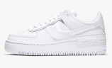 Кроссовки Nike W AF1 SHADOW CI0919-100