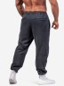 Брюки Nebbia Washed Sweat Joggers LEGEND 795 Black в Челябинске в Челябинске