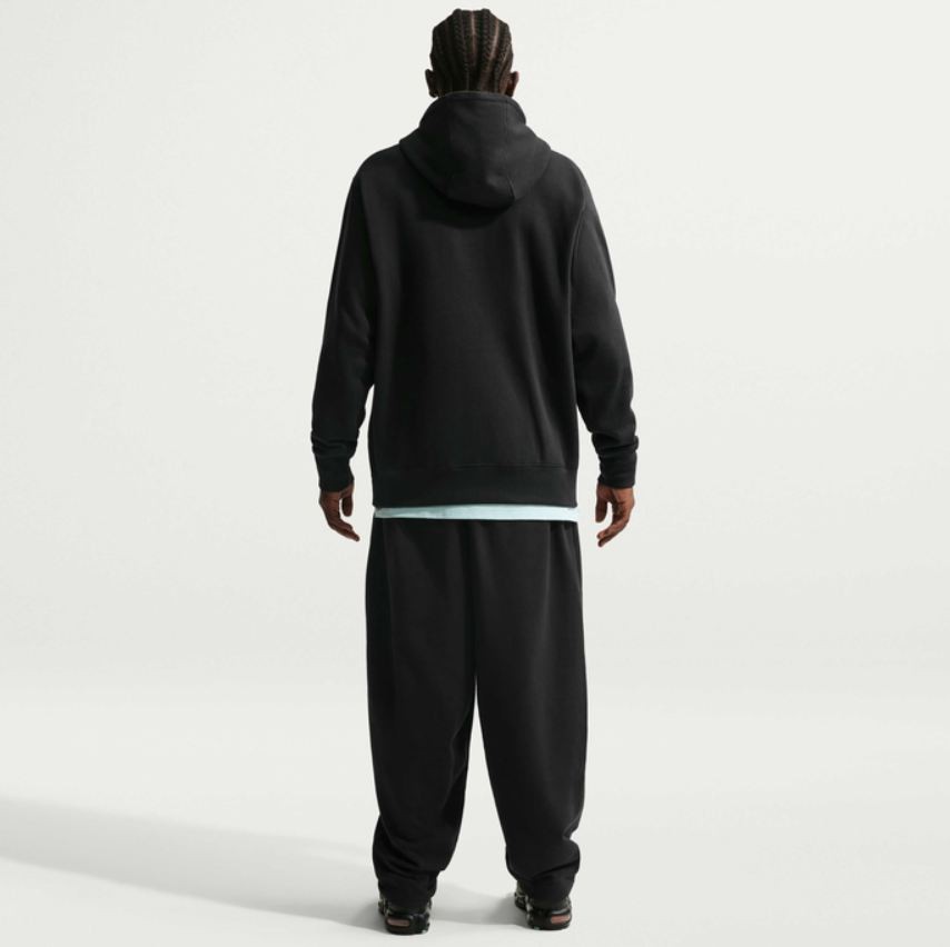 Брюки Nike M NK CLUB OS FT PANT IF0721-010 в Челябинске  в Челябинске 