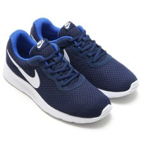Кроссовки Nike Tanjun 812654-414 в Челябинске  в Челябинске 
