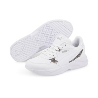 Кроссовки Puma X-Ray Speed Lite Wns Raw Metallics 38484801 в Челябинске  в Челябинске 