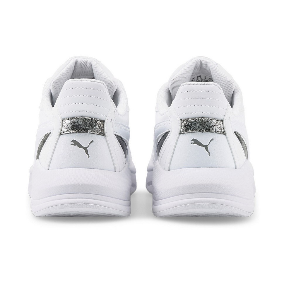 Кроссовки Puma X-Ray Speed Lite Wns Raw Metallics 38484801 в Челябинске в Челябинске