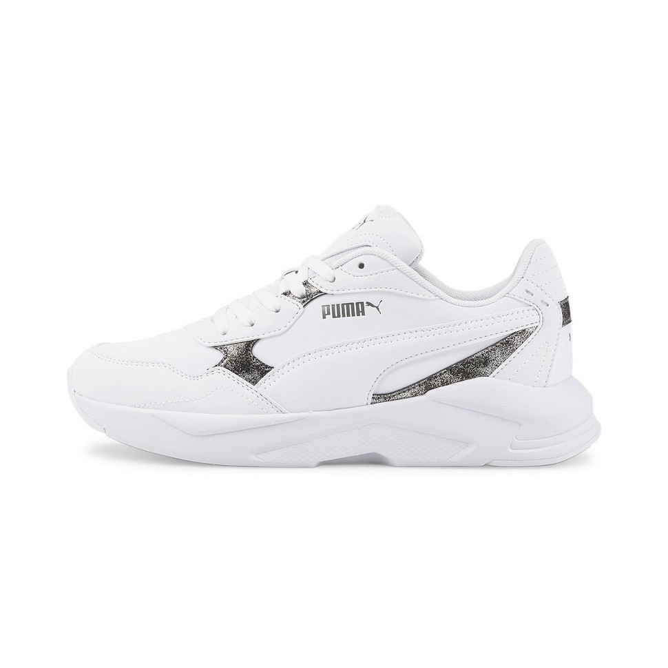 Кроссовки Puma X-Ray Speed Lite Wns Raw Metallics 38484801 в Челябинске в Челябинске