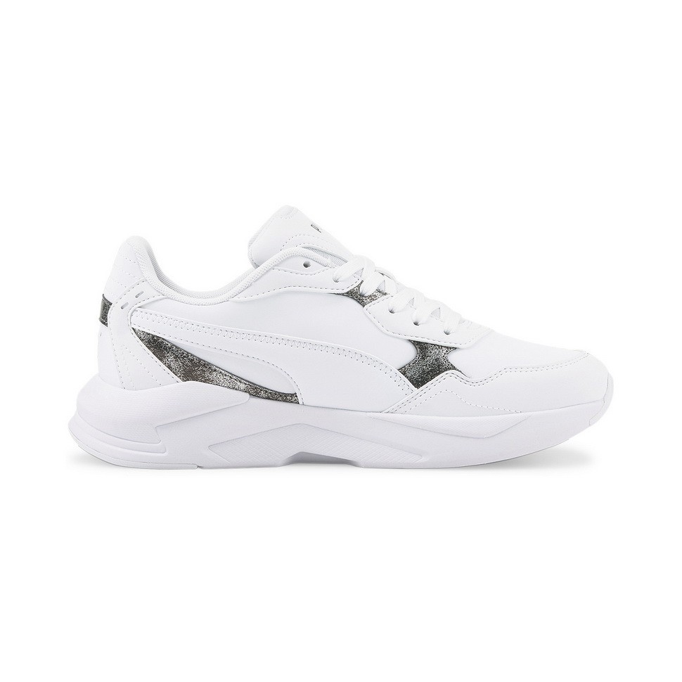 Кроссовки Puma X-Ray Speed Lite Wns Raw Metallics 38484801 в Челябинске в Челябинске