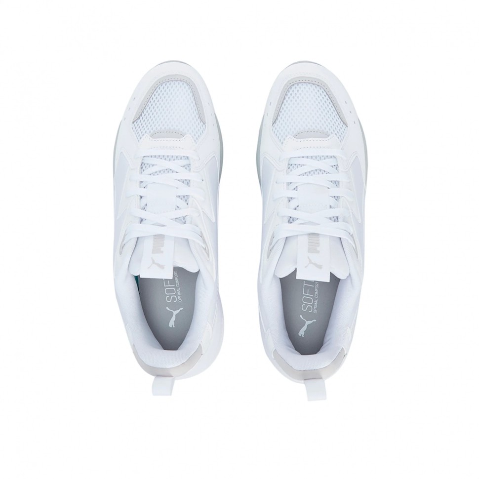Кроссовки Puma X-Ray Lite Pro 38018005 в Челябинске  в Челябинске 