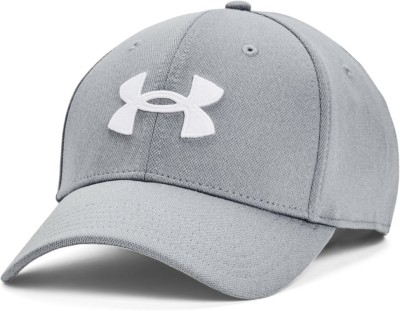 Кепка Under Armour Men&#039;s UA Blitzing 1376700-035