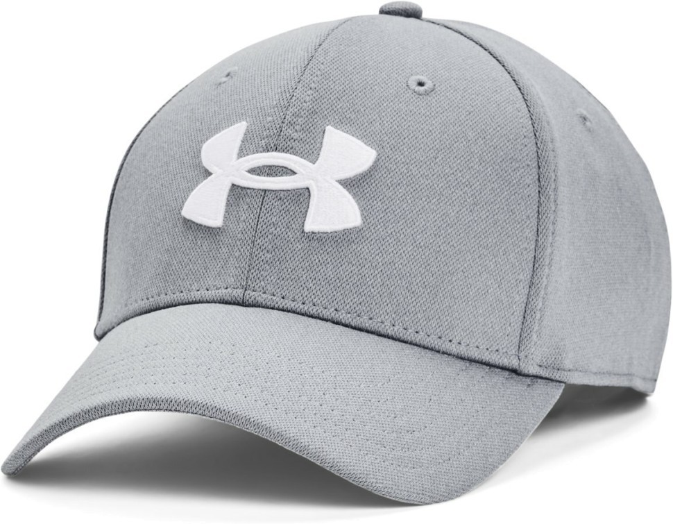 Кепка Under Armour Men's UA Blitzing 1376700-035 в Челябинске  в Челябинске 