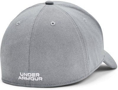 Кепка Under Armour Men&#039;s UA Blitzing 1376700-035