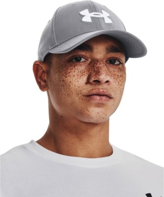 Кепка Under Armour Men&#039;s UA Blitzing 1376700-035