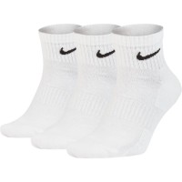 Носки Nike U Nk Everyday Cush Ankle 3Pr SX7667-100 в Челябинске  в Челябинске 
