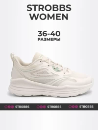Кроссовки Strobbs F7399-16