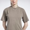 Футболка Reebok CL RBK ND BOXY TEE HN4397 в Челябинске 