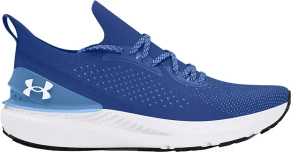 Кроссовки Under Armour UA Shift 3027776-401 в Челябинске  в Челябинске 